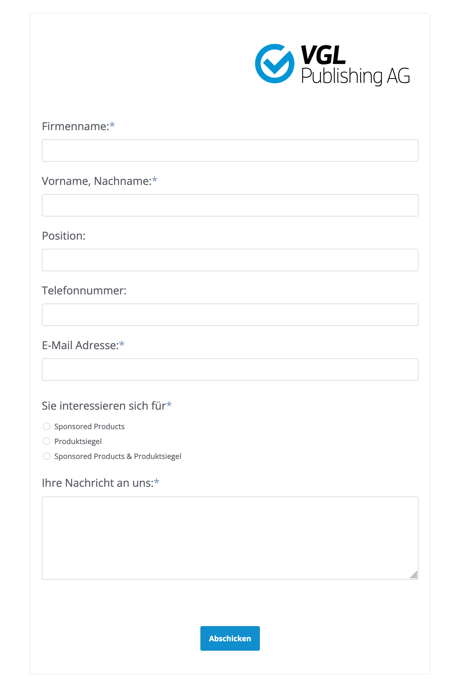 Vergleich Siegel EN